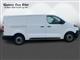 Billede af Toyota Proace Long 2,0 D Comfort skydedør, bagdør u/ruder 120HK Van 6g