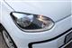 Billede af VW up 1,0 MPI BMT Move 60HK 5d