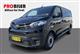 Billede af Toyota Proace Long 2,0 D Comfort 144HK Van 6g