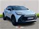 Billede af Toyota C-HR 2,0 Plugin-hybrid Style Smart Bi-tone E-CVT 223HK 5d Trinl. Gear