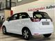 Billede af Honda Jazz 1,5 i-MMD  Hybrid Elegance E-CVT 109HK 5d 7g Aut.