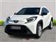 Billede af Toyota Aygo X 1,0 VVT-I Active 72HK 5d Aut.