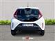 Billede af Toyota Aygo X 1,0 VVT-I Active 72HK 5d Aut.