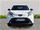 Billede af Toyota Aygo X 1,0 VVT-I Active 72HK 5d Aut.