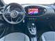 Billede af Toyota Aygo X 1,0 VVT-I Active 72HK 5d Aut.