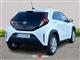 Billede af Toyota Aygo X 1,0 VVT-I Active 72HK 5d Aut.