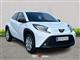 Billede af Toyota Aygo X 1,0 VVT-I Active 72HK 5d Aut.