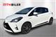 Billede af Toyota Yaris 1,5 B/EL H2 Exclusive E-CVT 100HK 5d Trinl. Gear