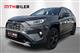 Billede af Toyota RAV4 2,5 Hybrid H3 Style 218HK 5d 6g Aut.