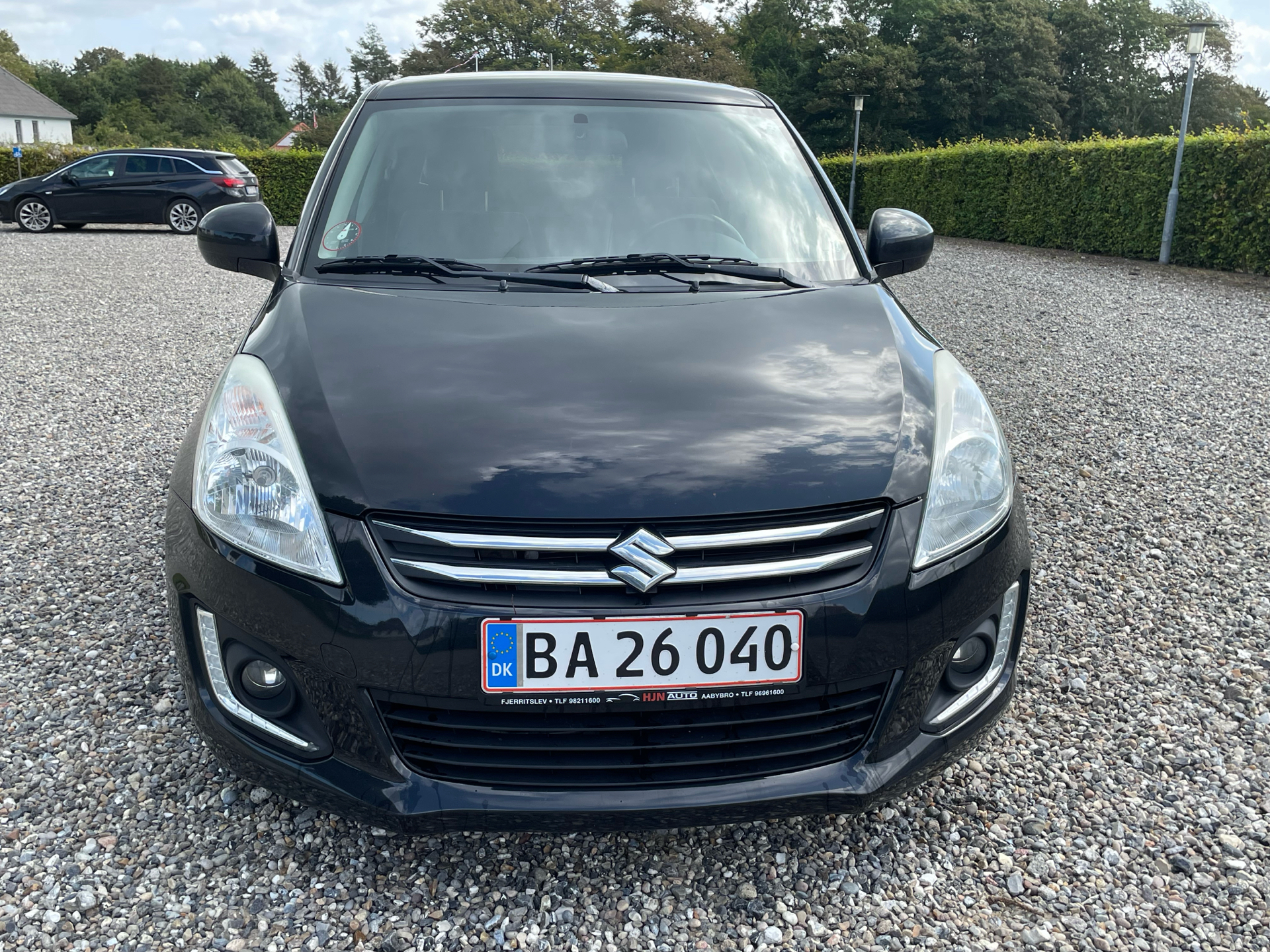 Billede af Suzuki Swift 1,2 16V Style 90HK 5d