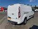 Billede af Ford Transit Custom 300 L2H1 2,0 TDCi Trend 130HK Van 6g