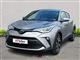 Billede af Toyota C-HR 1,8 Hybrid C-LUB Smart Multidrive S 122HK 5d Aut.