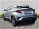 Billede af Toyota C-HR 1,8 Hybrid C-LUB Smart Multidrive S 122HK 5d Aut.