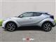 Billede af Toyota C-HR 1,8 Hybrid C-LUB Smart Multidrive S 122HK 5d Aut.