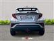 Billede af Toyota C-HR 1,8 Hybrid C-LUB Smart Multidrive S 122HK 5d Aut.