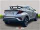 Billede af Toyota C-HR 1,8 Hybrid C-LUB Smart Multidrive S 122HK 5d Aut.