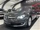 Opel Insignia 2014