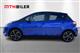 Billede af Toyota Yaris 1,5 Hybrid Flavour BLÅ E-CVT 100HK 5d Trinl. Gear