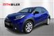 Billede af Toyota Aygo X 1,0 VVT-I Pulse 72HK 5d