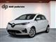 Billede af Renault Zoe ZE50 52 kWh Experience 109HK 5d Aut.