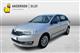 Billede af Skoda Rapid Spaceback 1,0 TSI Ice DSG 110HK Stc 7g Aut.