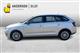 Billede af Skoda Rapid Spaceback 1,0 TSI Ice DSG 110HK Stc 7g Aut.