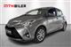 Billede af Toyota Yaris 1,5 VVT-I T2 Premium 111HK 5d 6g