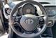 Billede af Toyota Aygo 1,0 VVT-I X-Press 72HK 5d