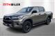 Billede af Toyota HiLux Dobb.Kab. 2,8 D-4D T4 Invincible AWD 204HK DobKab Aut.