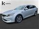 Billede af Kia Optima SW 1,7 CRDI Advance 141HK Stc 6g