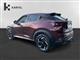 Billede af Nissan Juke 1,0 Dig-T Tekna DCT 114HK 5d 7g Aut.