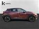 Billede af Nissan Juke 1,0 Dig-T Tekna DCT 114HK 5d 7g Aut.