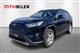 Billede af Toyota RAV4 2,5 Hybrid H3 218HK 5d 6g Aut.