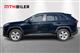 Billede af Toyota RAV4 2,5 Hybrid H3 218HK 5d 6g Aut.