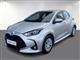 Billede af Toyota Yaris 1,5 Hybrid H3 116HK 5d Trinl. Gear