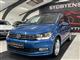 VW Touran 2015