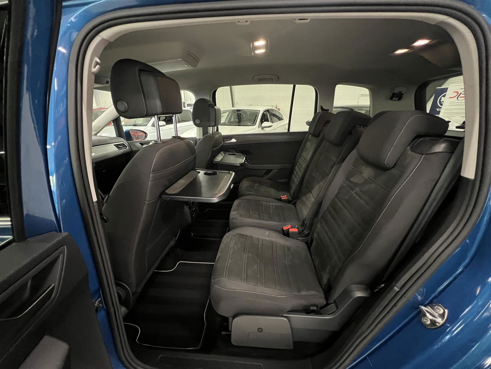 VW Touran 2015