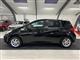 Nissan Note 2016