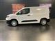 Billede af Toyota Proace City 1.5 diesel 100hp Medium/En skydedør Comfort Master