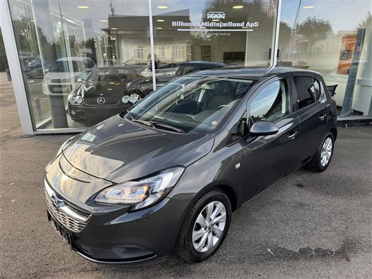 Opel Corsa 1,4 Enjoy Start/Stop 90HK 5d