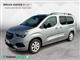 Billede af Opel Combo-e Life L2 EL Elegance + 7 pers 136HK 5d Aut. 