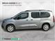 Billede af Opel Combo-e Life L2 EL Elegance + 7 pers 136HK 5d Aut. 