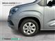 Billede af Opel Combo-e Life L2 EL Elegance + 7 pers 136HK 5d Aut. 