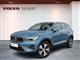 Billede af Volvo XC40 1,5 T5 Recharge  Plugin-hybrid Plus 262HK 5d 7g Aut.