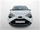 Billede af Toyota Aygo 1,0 VVT-I X-Press 72HK 5d