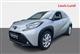 Billede af Toyota Aygo X 1,0 VVT-I Active 72HK 5d