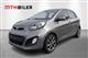 Billede af Kia Picanto 1,2 Motion Plus 85HK 5d