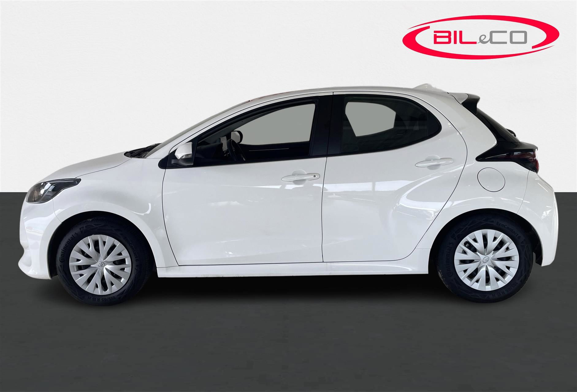 Billede af Toyota Yaris 1,5 Hybrid Essential Comfort 116HK 5d Trinl. Gear