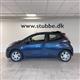 Billede af Toyota Aygo 1,0 VVT-I X-Wave Sky 69HK 5d