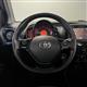 Billede af Toyota Aygo 1,0 VVT-I X-Wave Sky 69HK 5d